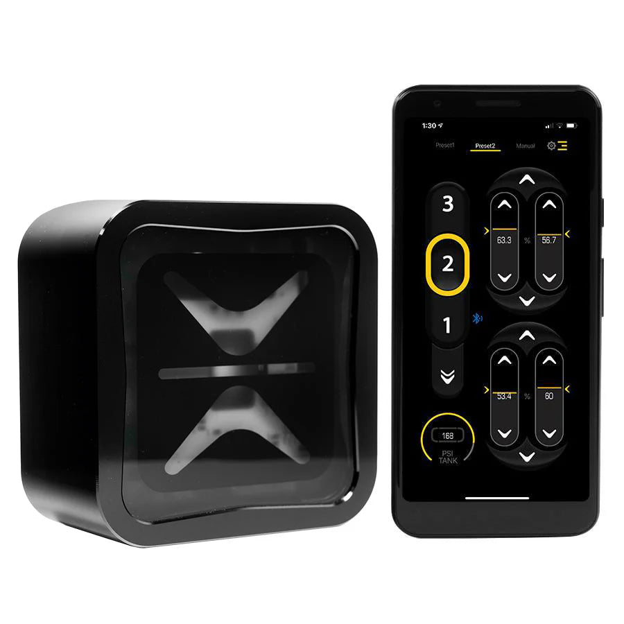 ECU Upgrade ( Only for retro fits to existing systems) - Boss Air Suspension