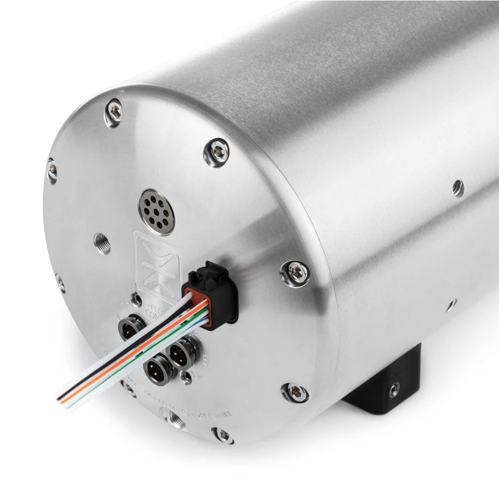 ENDO Valve-Tank - 4-Corner/5 Gal - Boss Air Suspension