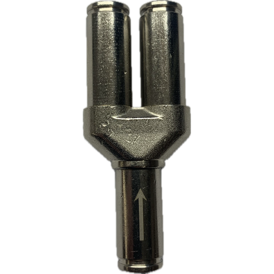 INLINE CHECK VALVES Y - Boss Air Suspension