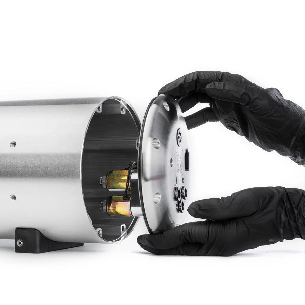 ENDO Valve-Tank - 4-Corner/3 Gal - Boss Air Suspension