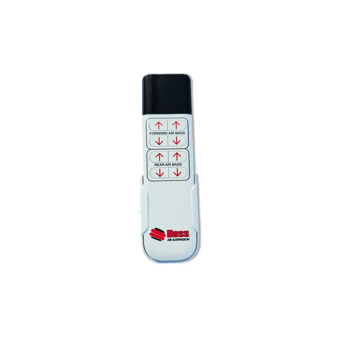 8 Channel Remote Air Suspension Controller - Boss Air Suspension