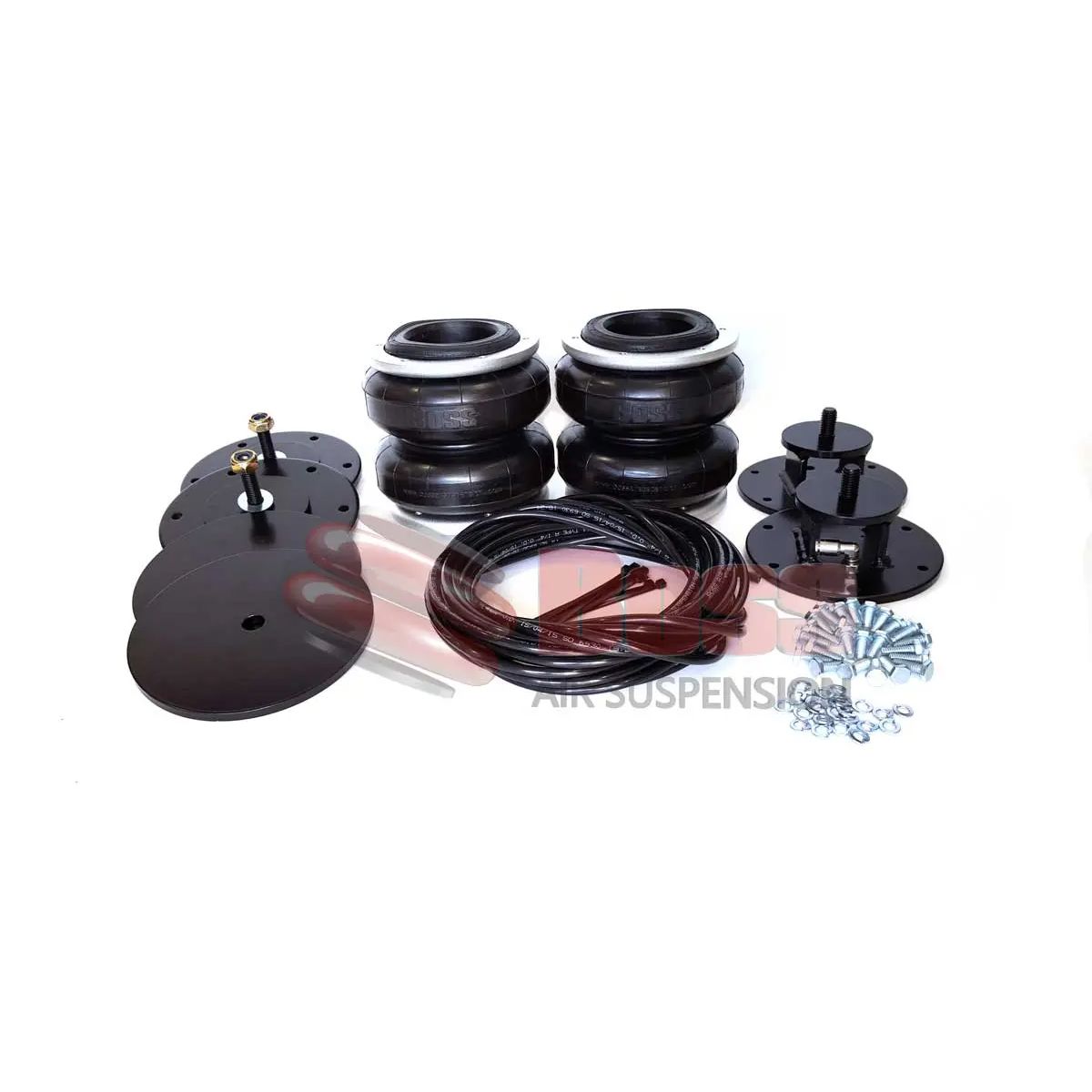 Buick 49 - 53 Load Assist Kit (Complete) - Boss Air Suspension