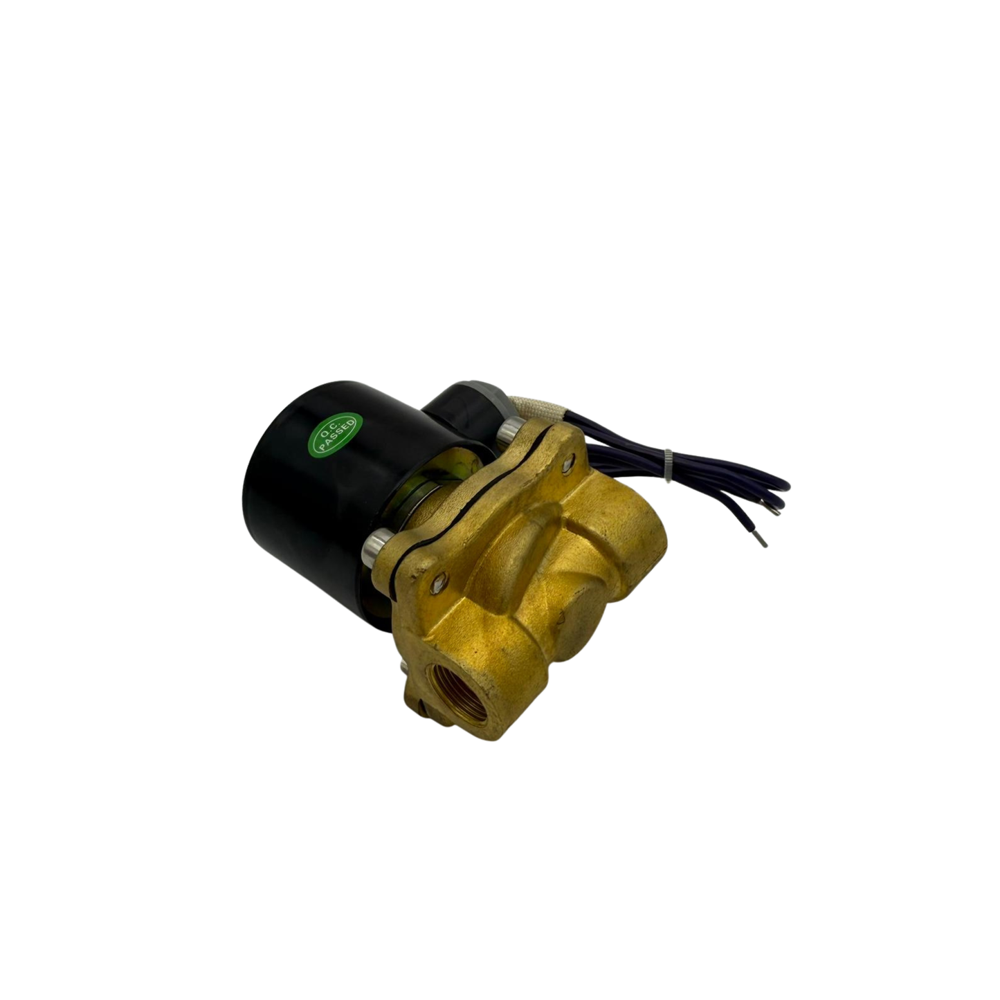 2W160-10 G3/8 12V DC Valve