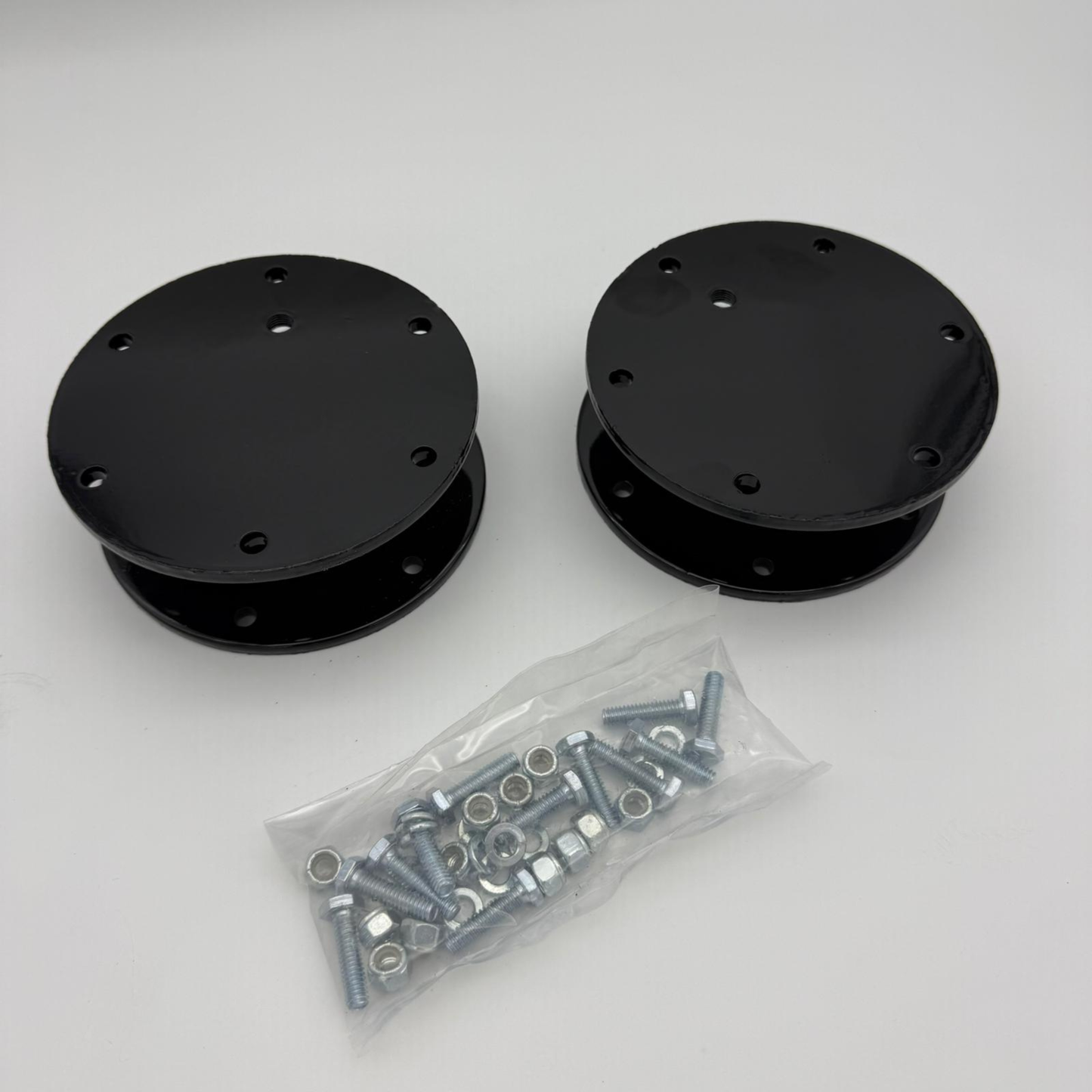 LOAD ASSIST 2500/2400 EXTENSION KIT