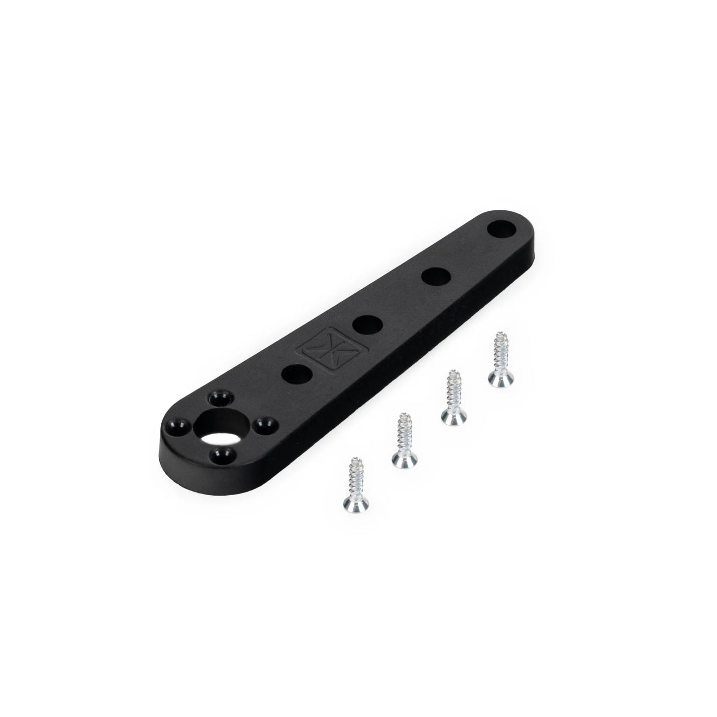 ROT 120 Plastic Arm - Boss Air Suspension