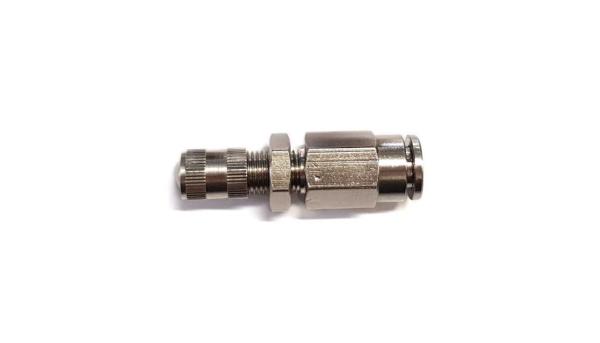 Air Suspension Fittings