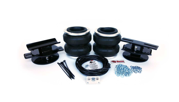 Trailer Air Suspension