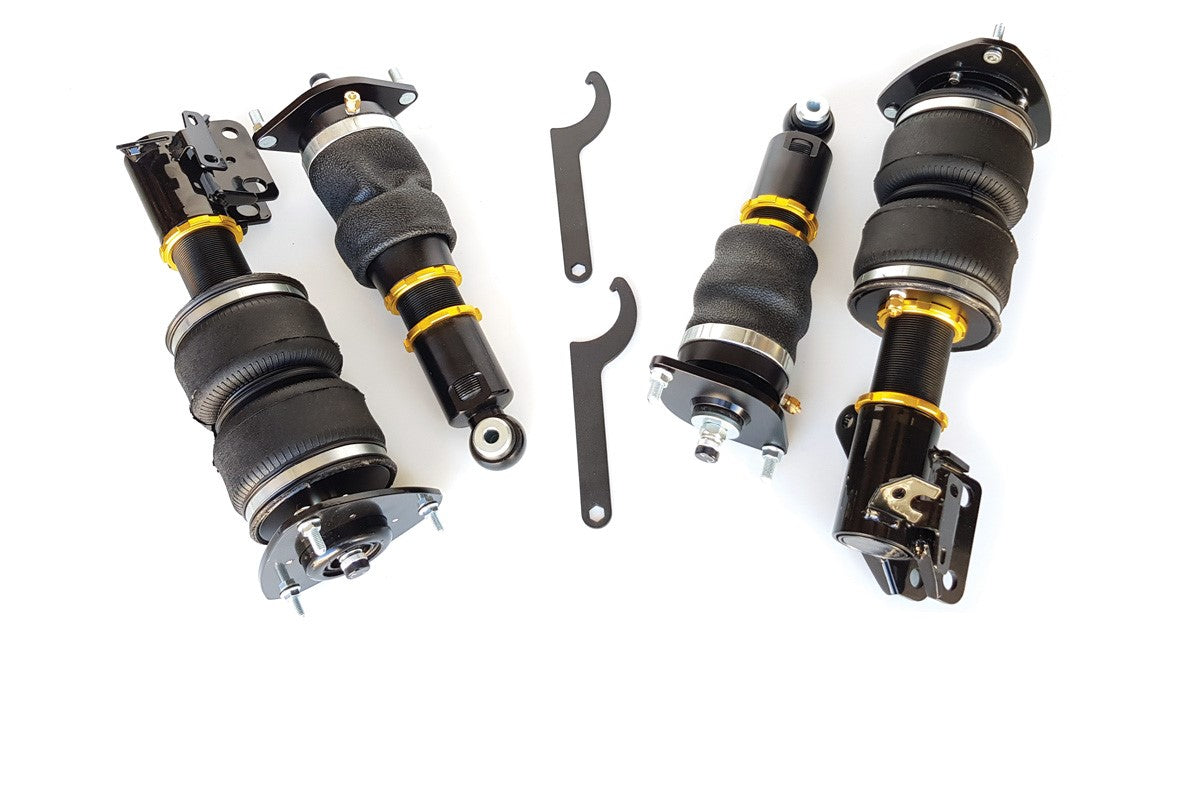 Air Suspension