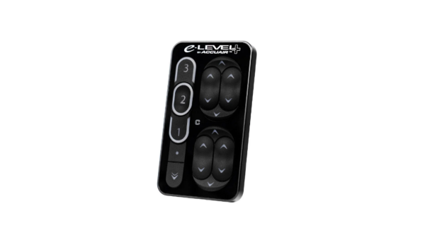 AccuAir Control Systems