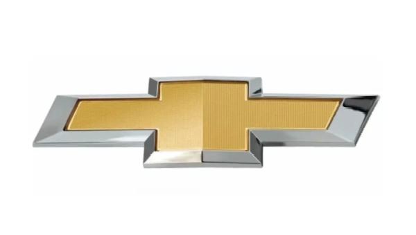 Load Assist - Chevrolet