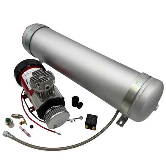 Boss Outback Air Pro 5, 12Volt