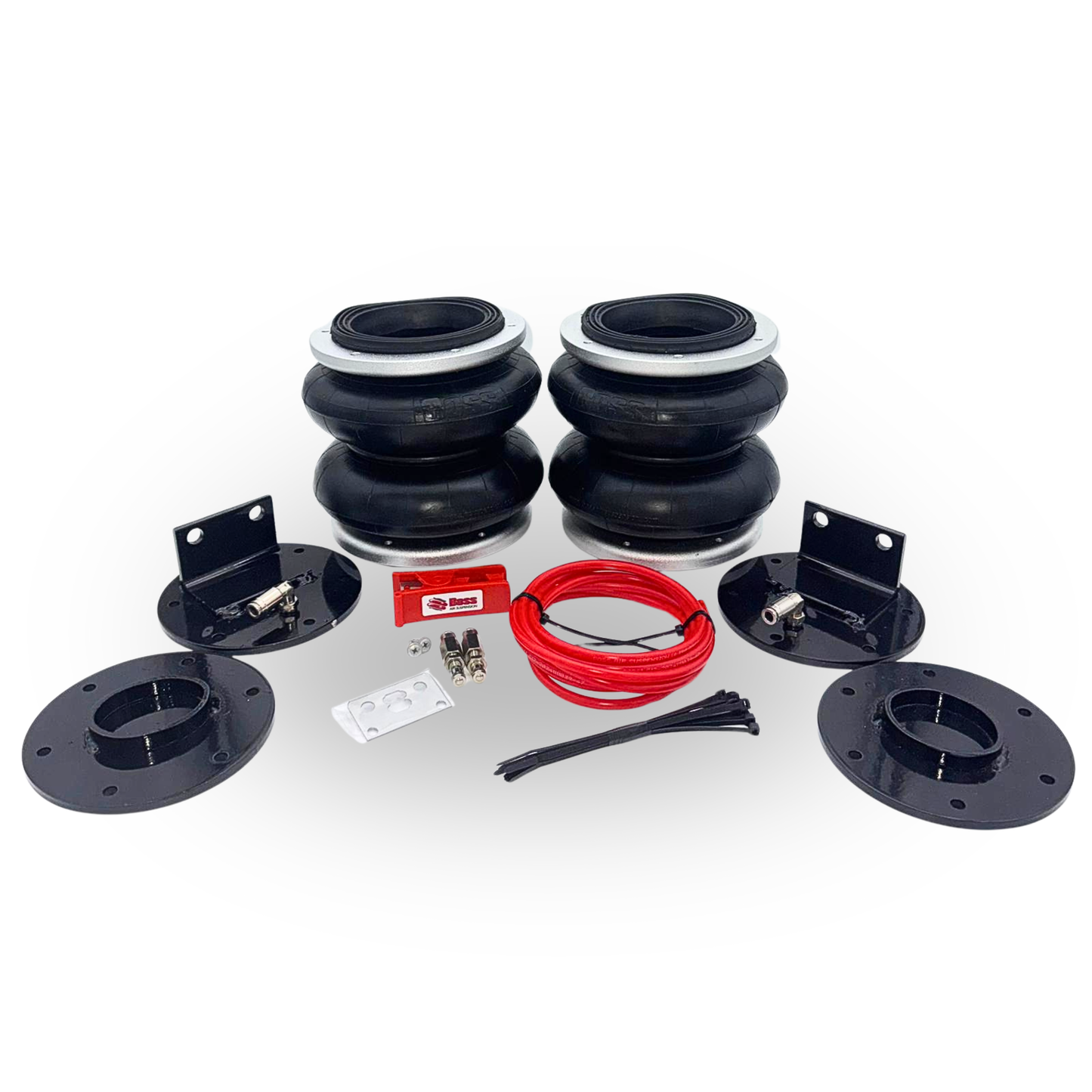 Coil Replacement Kit for Nissan Cube 02-08
