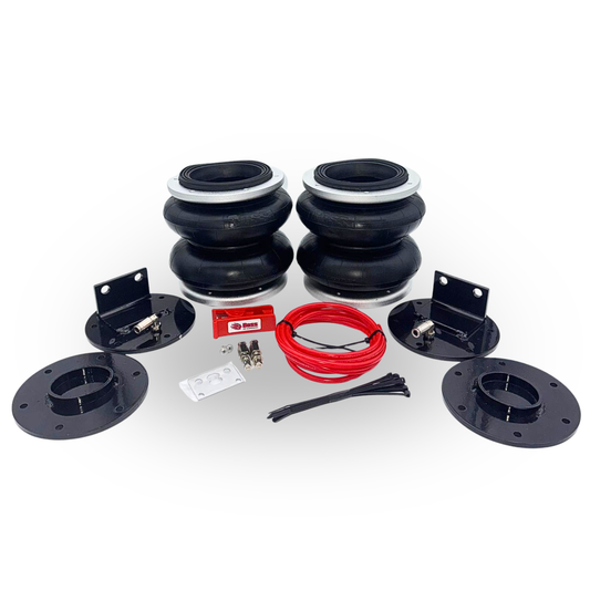 Coil Replacement Kit for Nissan Cube 02-08