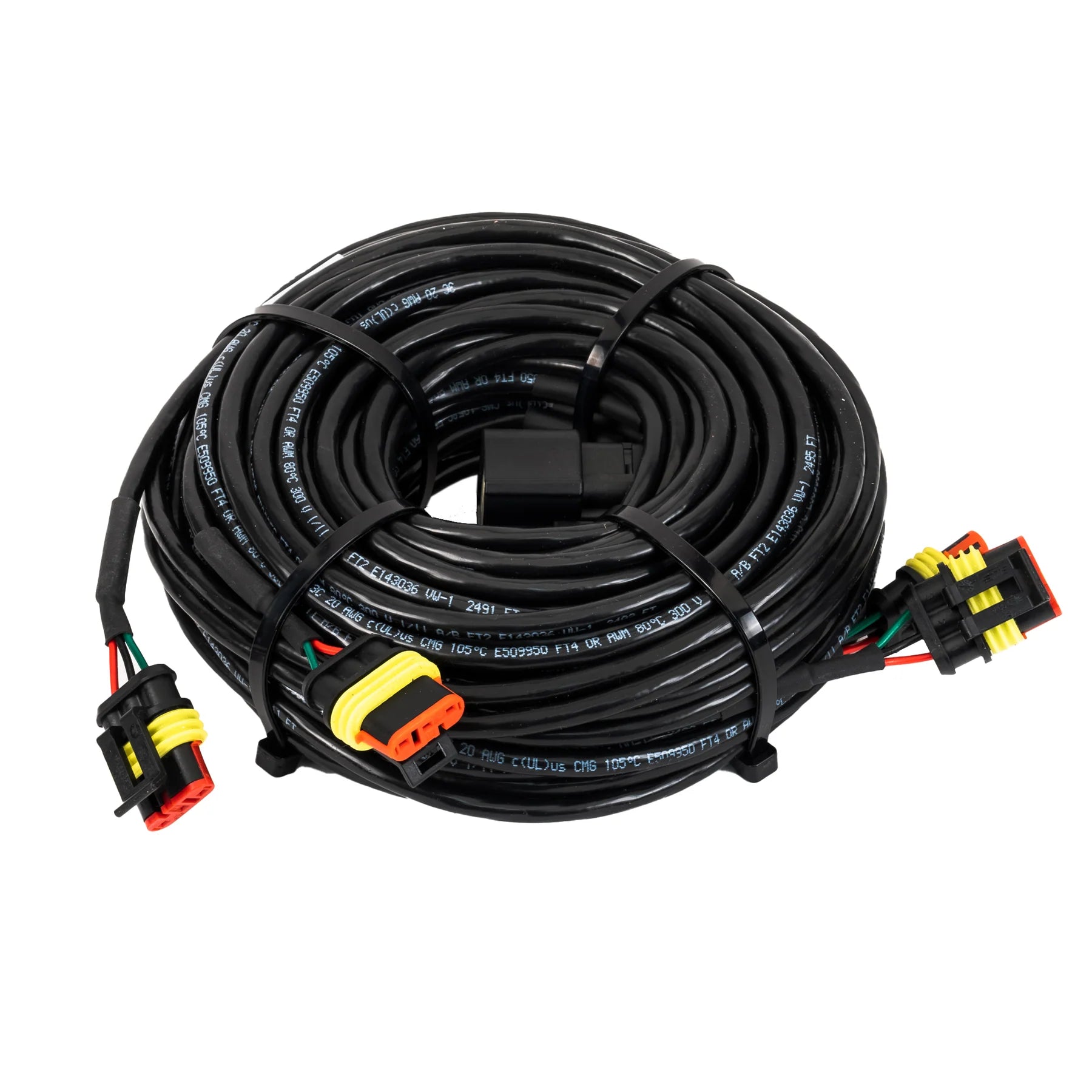 e+ Height (4-Corner) - Boss Air Suspension