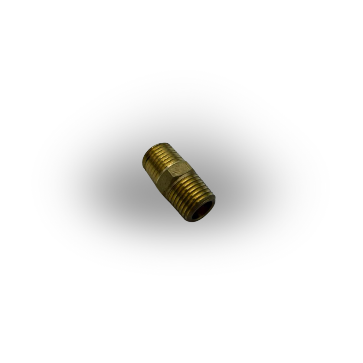 26 1/4 BRASS HEX SOCKET - Boss Air Suspension