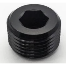 1/4  BUNG - Boss Air Suspension