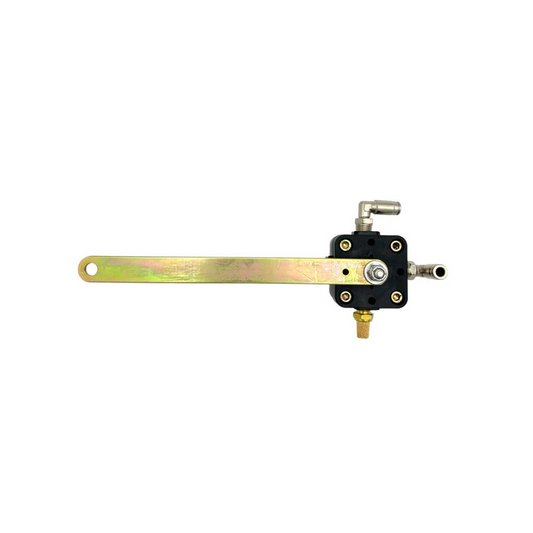 SELF LEVELING VALVE