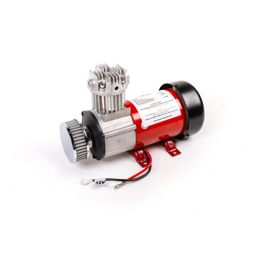 PX07 3/4HP Compressor