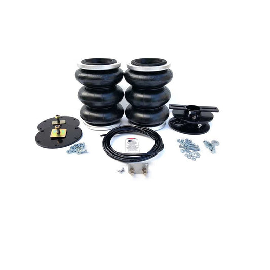 Coil Replacement Kit for Mercedes W639 Viano 2003-2014 - Boss Air Suspension