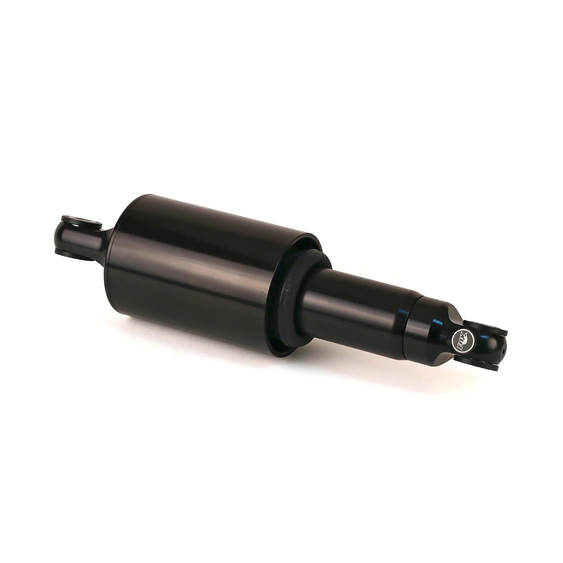 2006-2021 Suzuki Boulevard M109R Ultimate Ride Kit (Black Handlebar Inflation Switch) - Boss Air Suspension