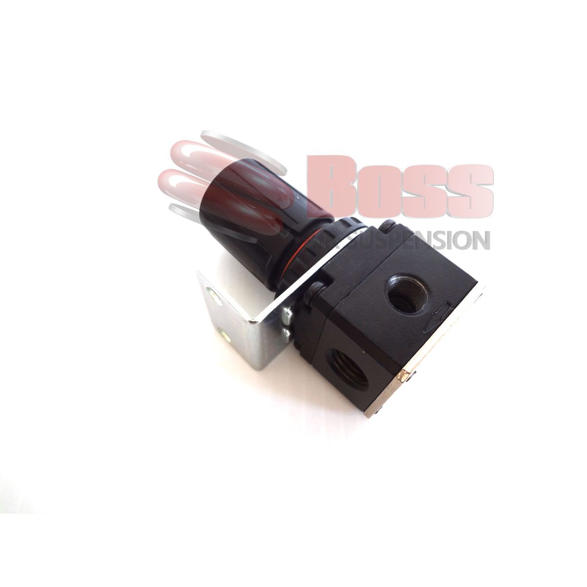 MINI REGULATOR WITHOUT GAUGE - Boss Air Suspension