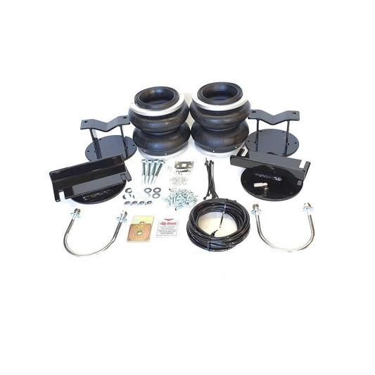 Load Assist Kit for Ford F250 F350 2017+ | greater than 2 inch lift - Boss Air Suspension