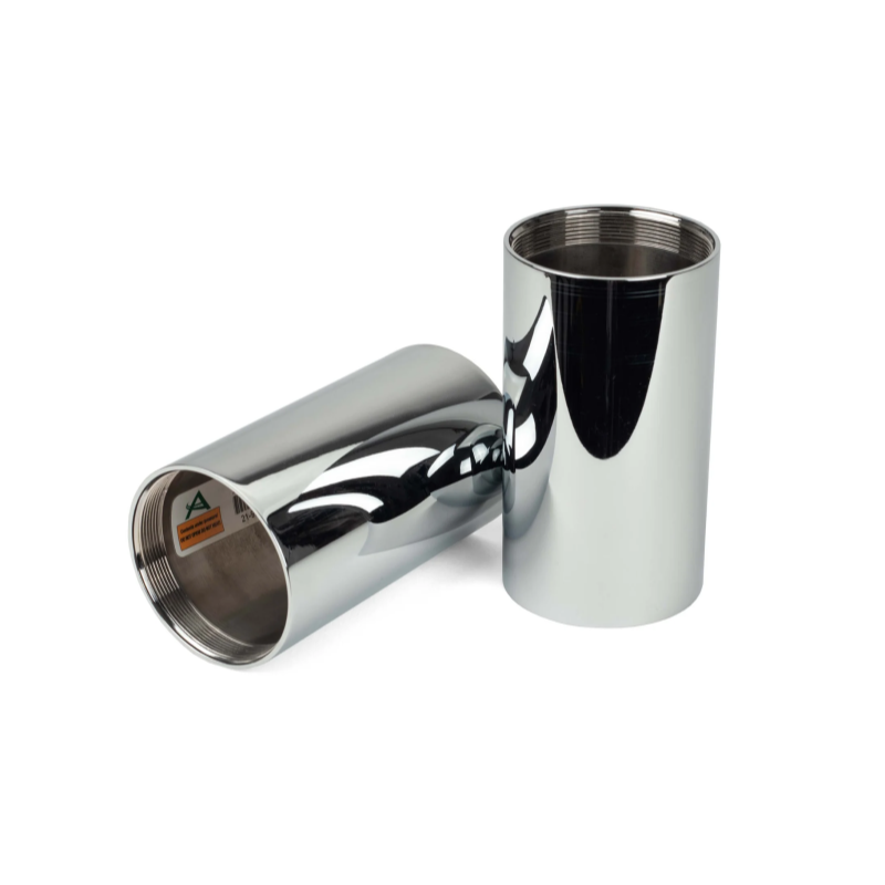 CAN KIT-CHROME - Boss Air Suspension