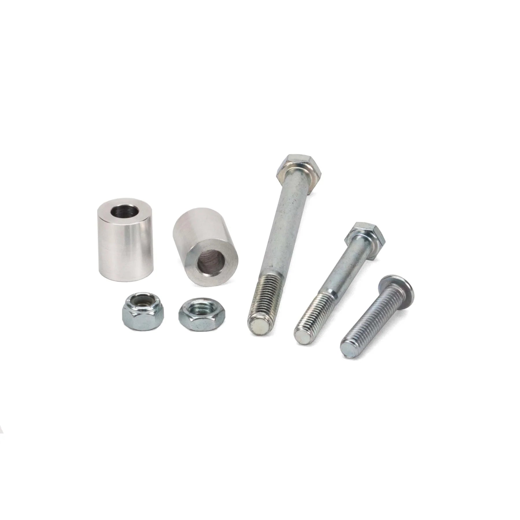 HD Bag Guards Pump Mount KIT - Boss Air Suspension
