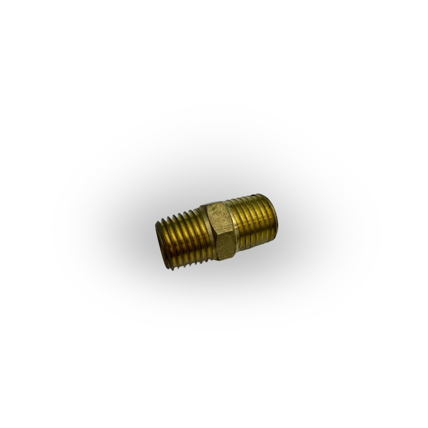 26 1/4 BRASS HEX SOCKET - Boss Air Suspension