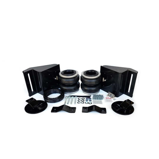Load Assist Kit for Toyota Hiace Commuter Van - Boss Air Suspension