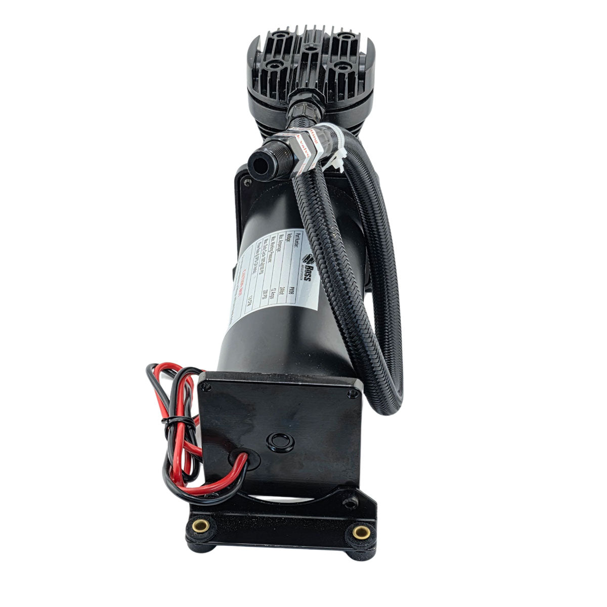 12 Volt Air Compressor PX06 Clearance