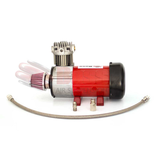 12 Volt Air Compressor PX07 BFC - Boss Air Suspension