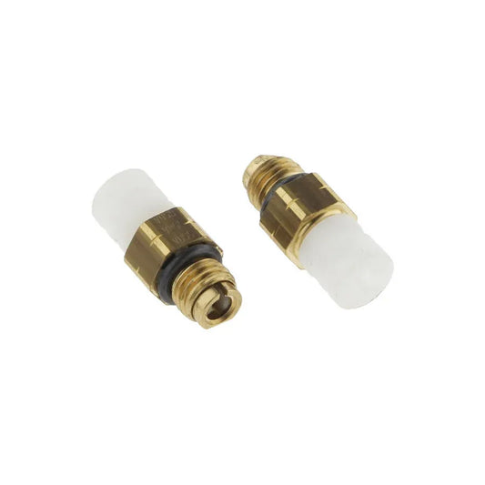 Arnotts Shock Air fitting - Boss Air Suspension