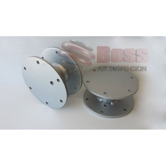 Load Assist Kit Extensions - Boss Air Suspension