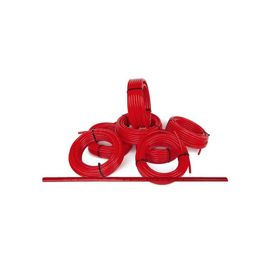 1/4 RED Airline - Boss Air Suspension