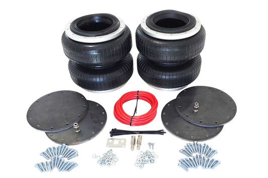 4500D Universal LA Kit - Boss Air Suspension