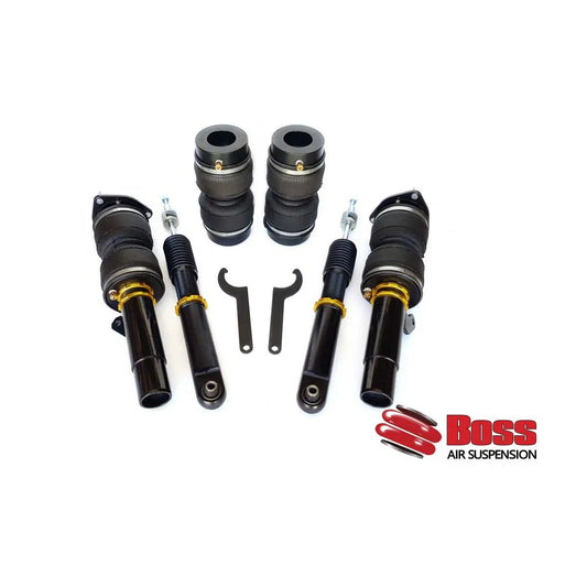 Wide Range of Airbag Suspension Kits Available - Boss Air Suspension