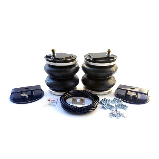 Load Assist Kit for Toyota Tundra 2008-2023 | up to 2 inch lift - Boss Air Suspension