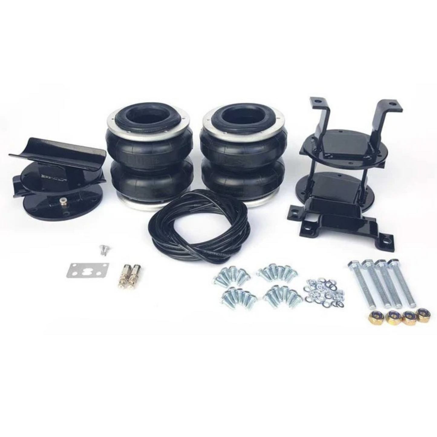 Load Assist Kit for Mazda/Ford 2WD Pre 2008 | greater than 2 inch lift - Boss Air Suspension