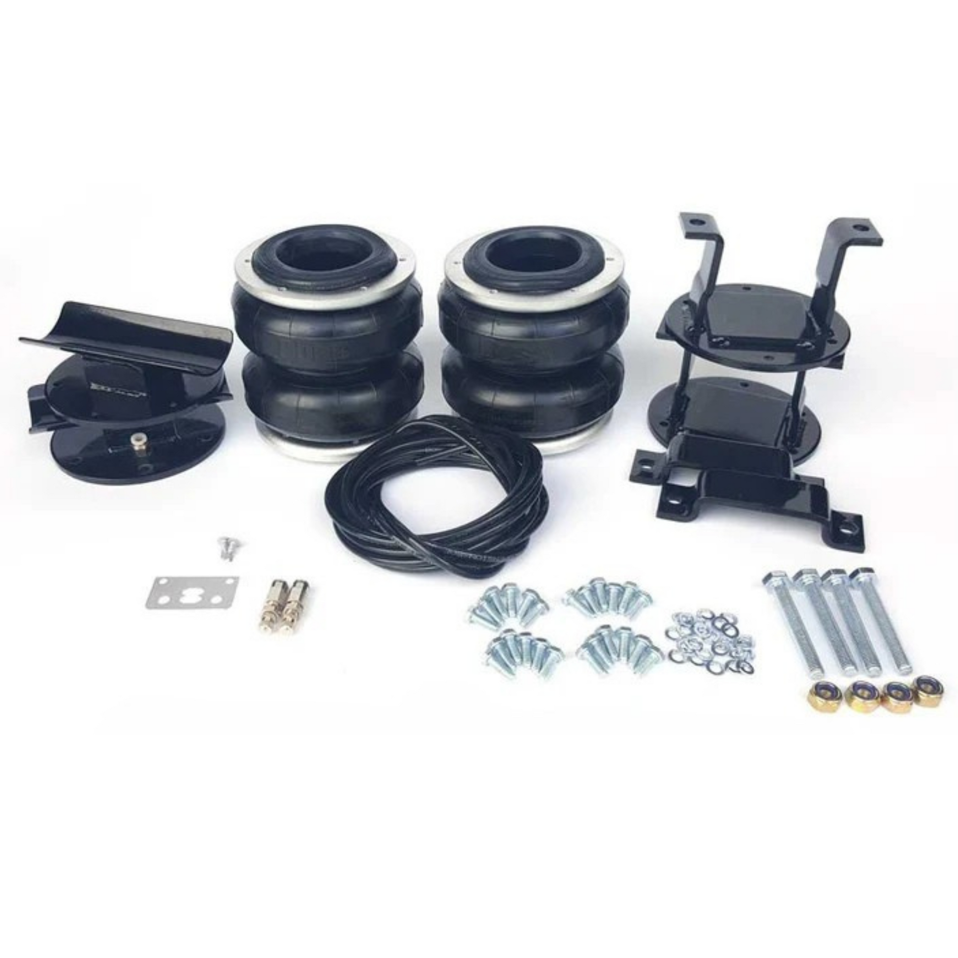 Load Assist Kit for Mazda/Ford 2WD Pre 2008 | greater than 2 inch lift - Boss Air Suspension