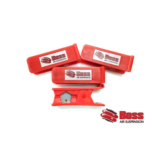 NYLON TUBE CUTTER - Boss Air Suspension