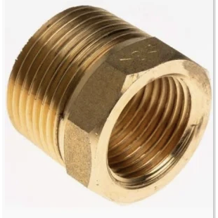 1/2 X 1/4 REDUCING BUSH - Boss Air Suspension