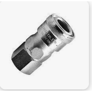 3/8 FEMALE THREAD NITTO SOCKET - Boss Air Suspension