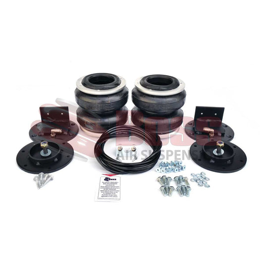 Load Assist Kit for Nissan Cube 02-08 - Boss Air Suspension