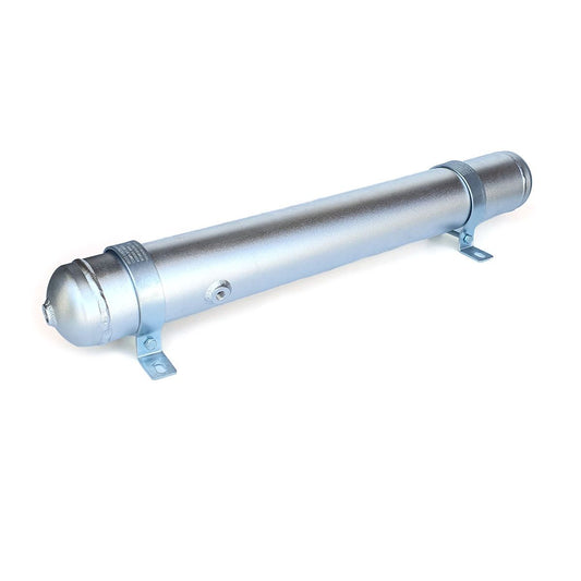 AT-02-ALUM-SIL-3 - Boss Air Suspension