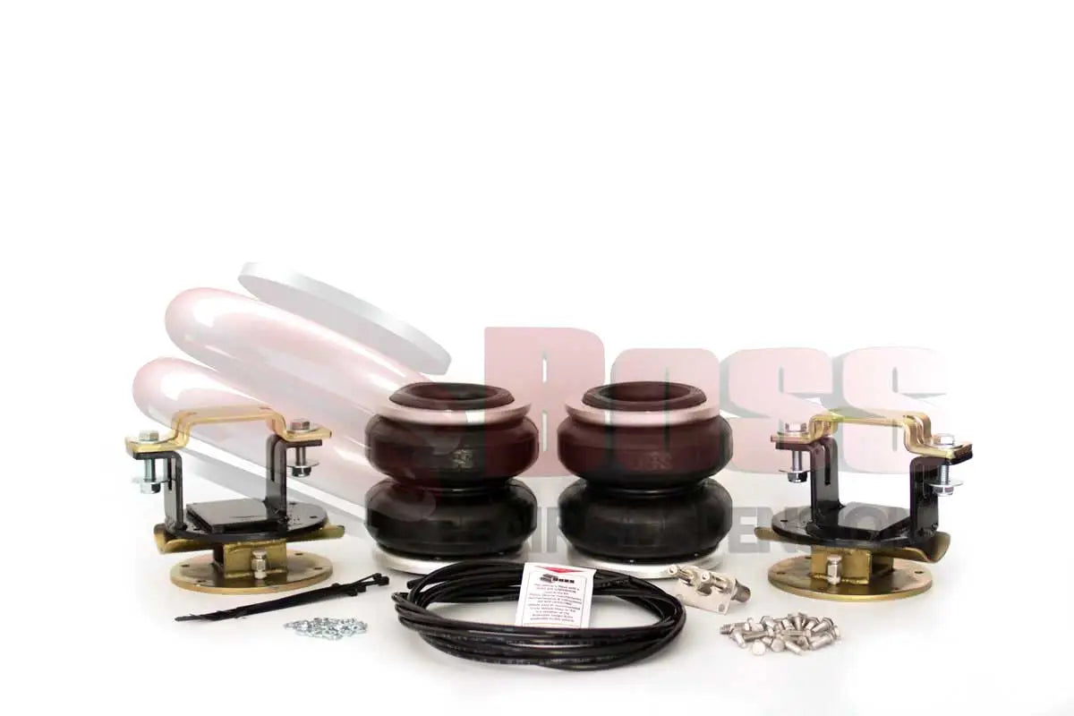 Clearance Kit for the VW Amarok for VW Amarok 2010-2022 | standard height - Boss Air Suspension