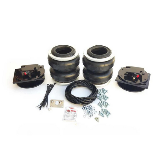 Load Assist Kit for Ford/Mazda 4x4 pre 2012 | up to 2 inch lift