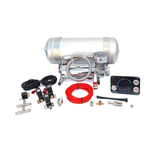 Impressor Digital Incab 3Button - Boss Air Suspension