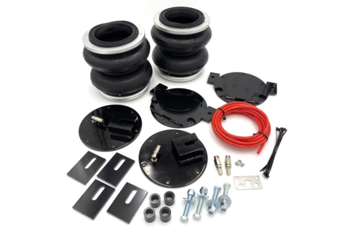 Load Assist Kit for Chev GMC Silverado 1500 2020+ | Std Height ZR Models(Clearance kit)