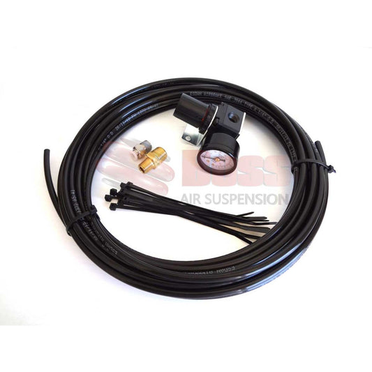 Airlocker Upgrade Kit - Boss Air Suspension